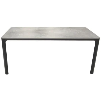 Outlet Bois Le Duc Tafel Tinello 180x90 Cm