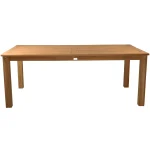 Outlet Bois Le Duc Tafel Wilma 160x90 Cm