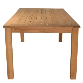 Outlet Bois Le Duc Tafel Wilma 160x90 Cm