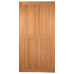 New Bois Le Duc Tafelblad Tico 160x90 Cm