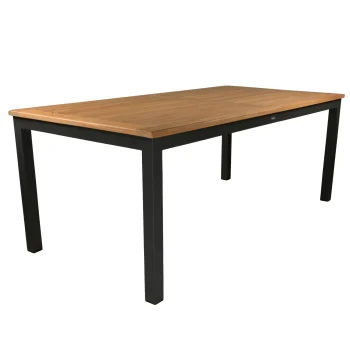 New Bois Le Duc Tafelblad Tico 160x90 Cm