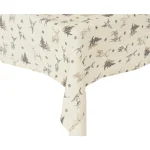 New Decoris Tafelkleed 180 X 140 Cm Zand