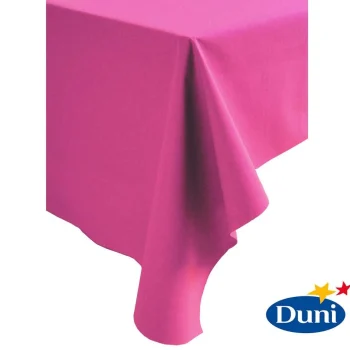 Discount Duni Tafelkleed Cel 118 X 500 Cm Fuchsia