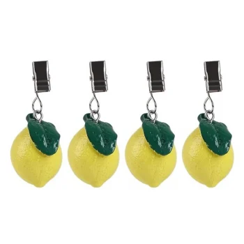 Fashion Alpina Tafelkleedclips Citroen 4st