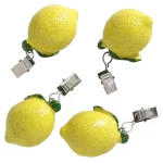 Online Decoris Tafelkleedgewicht Citroen 4st.