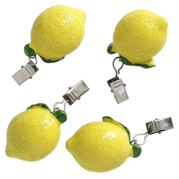 Online Decoris Tafelkleedgewicht Citroen 4st.