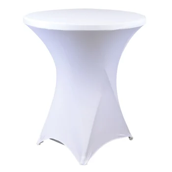 Sale Van Cranenbroek Tafelrok Wit