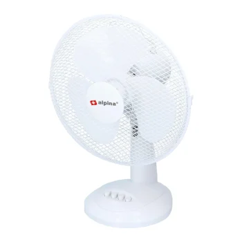 Discount Alpina Tafelventilator 30cm