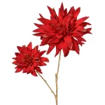 Fashion Tak Dahlia Rood 75 Cm