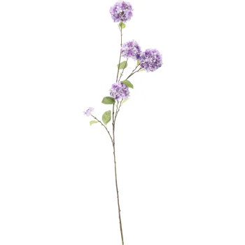 New Tak Hydrangea Blauw 127 Cm