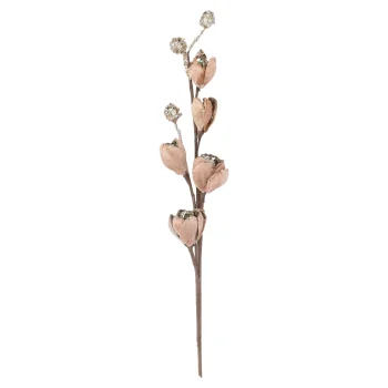 Clearance Tak Magnolia 89cm Winter Lux Rose Gold