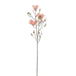 Sale Mica Decorations Tak Magnolia Perzik 88 Cm