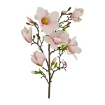 Outlet Deco Finder AG Tak Magnolia Roze 110 X 35 X 35 Cm