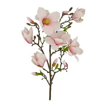 Outlet Deco Finder AG Tak Magnolia Roze 110 X 35 X 35 Cm