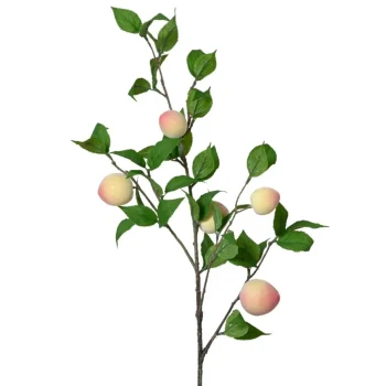 Clearance Everlands Tak Perzik 77 Cm