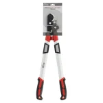 Outlet HVC Takkenschaar Tsc TSTP-03 3-traps 40mm ALU