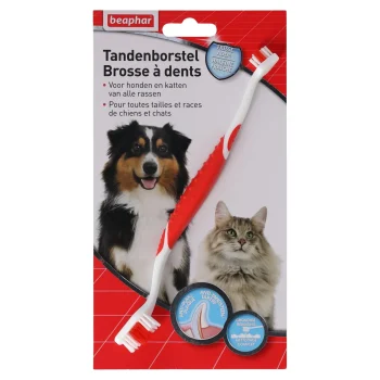 Hot Beaphar Tandenborstel