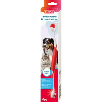 Discount Beaphar Tandenborstel