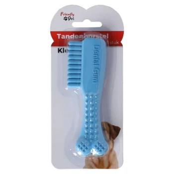 Sale Friendly Pet Tandenborstel Klein Hond
