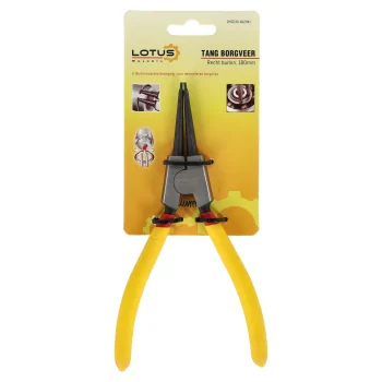 Best Lotus Tang Borgveer TB180R-BU Recht Buiten