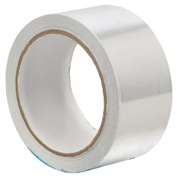 New Westham Tape Aluminium 48mm 25M