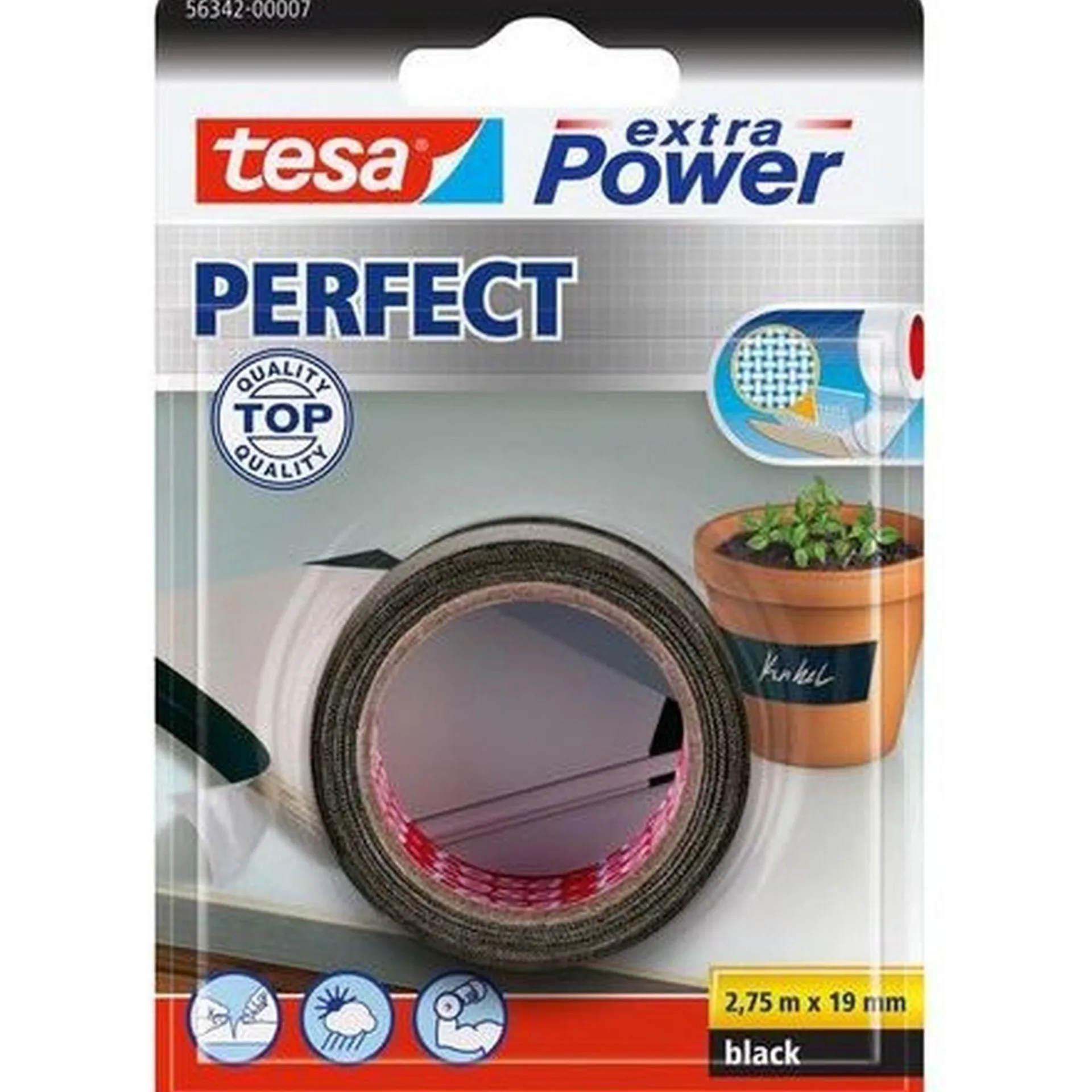 tape-power-perfect-19mmx275m-z-KpEhQGhr-0.webp Discount Tesa Tape Power Perfect 19mmx2.75M Zwart