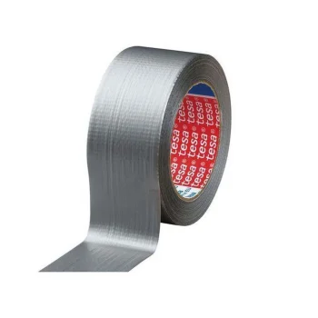 Discount Tesa Tape Power Uni 50mmx25M Grijs