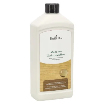 New Bois Le Duc Teak Shield 1L Bois-Le-Duc