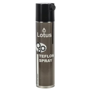 Outlet Lotus Teflonspray 400ml
