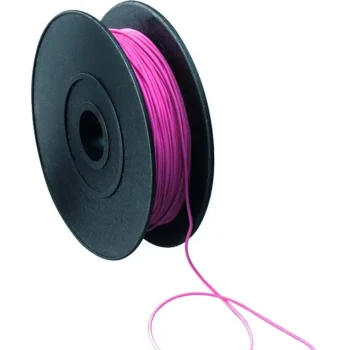 Outlet Melkmeisje Tegelelastiek 20M 890