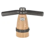 Sale De Wit Tegelklopper Met Houten Klos