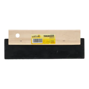 Hot Lotus Tegelwasser 20 Cm