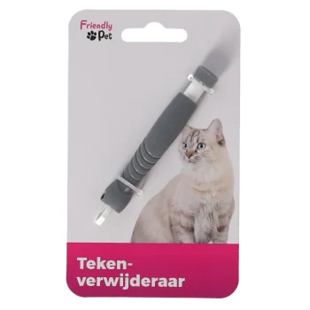 Hot Friendly Pet Tekentang Comfort