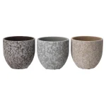 Discount Terracotta Bloempot 13 Cm Diverse Kleuren