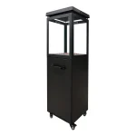 Hot Sun Heat Terrashaard Malengo