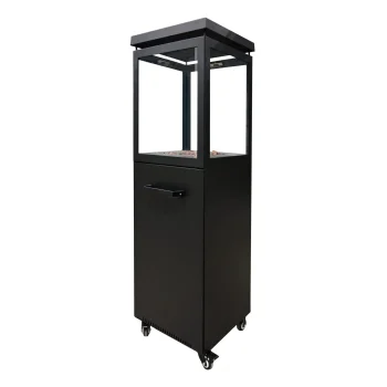 Hot Sun Heat Terrashaard Malengo