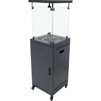 New Sun Heat Terrashaard Padborg TH5-13