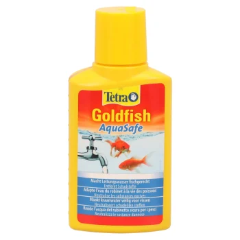 Online Tetra Goudvis Aquasafe 100ml