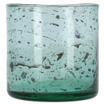 Online O'malley Theelicht Glas Bubble 10 X 10 Cm