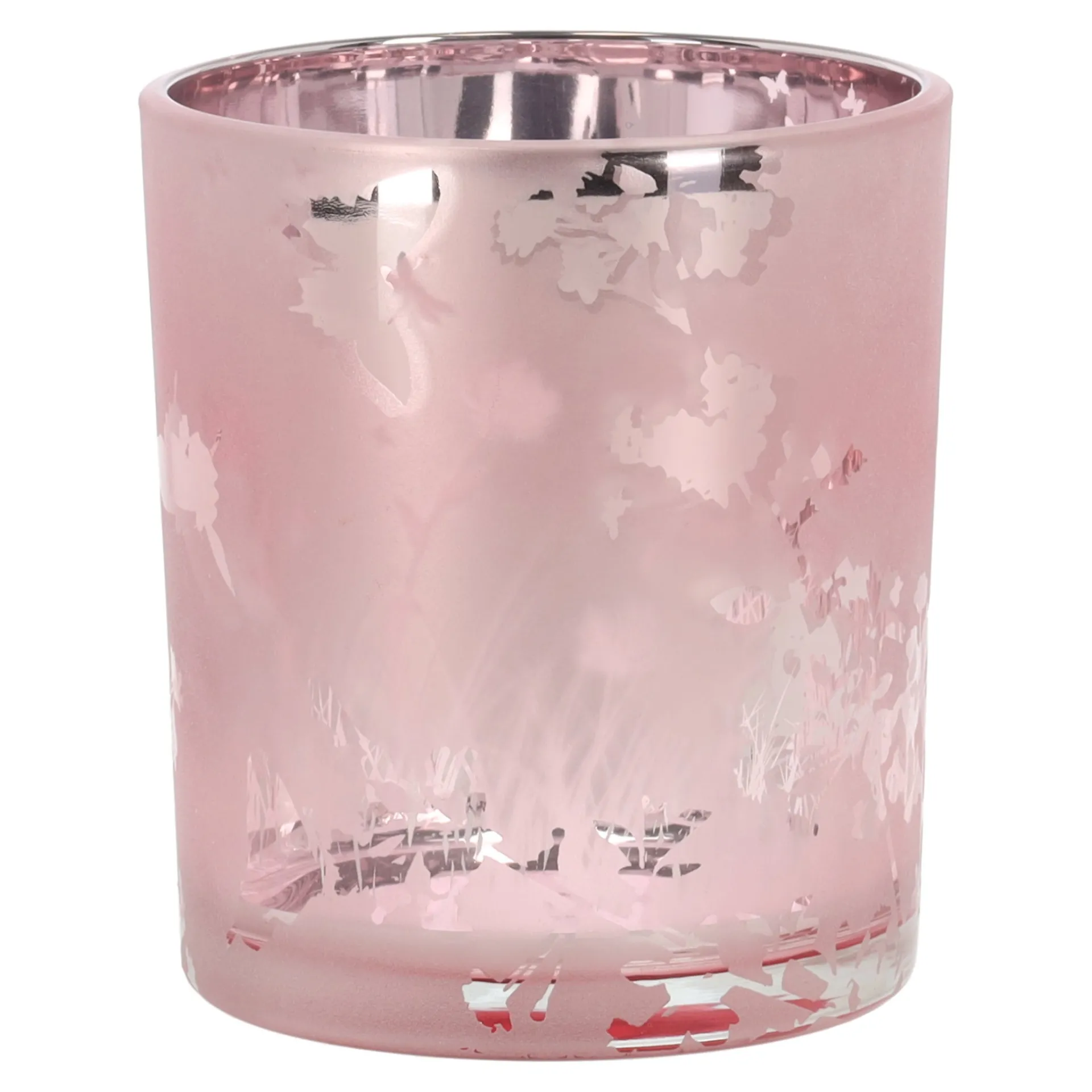 theelicht-glas-vlinder-roze-10-UiawnkOV-0.webp Online Van Cranenbroek Theelicht Glas Vlinder Roze 10cm