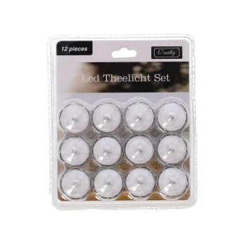 Sale O'malley Theelicht LED Onder Water 12st. Multi