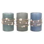 Online Natural Collections Theelichthouder 12 Cm