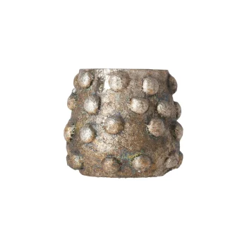 Outlet Natural Collections Theelichthouder 9 X 9 Cm Diverse Uitvoeringen