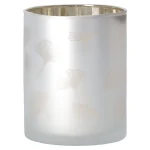 Clearance Van Cranenbroek Theelichthouder Blad 10 Cm