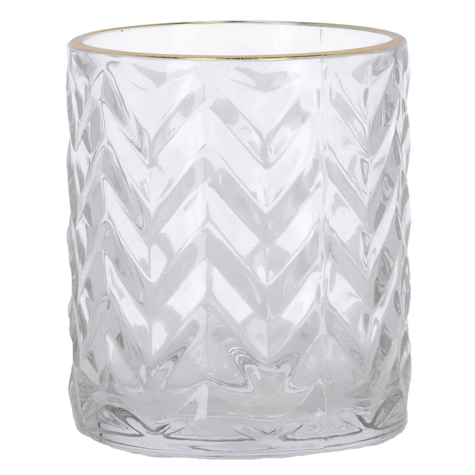 theelichthouder-glas-8-x-8-x-1-PjcHuqtD-0.webp Fashion Natural Collections Theelichthouder Glas 8 X 8 X 10 Cm 2 Assorti