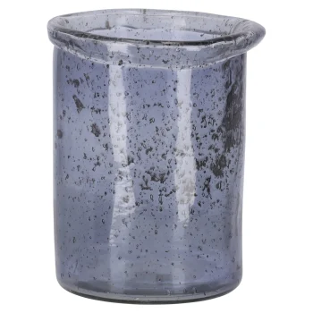 Outlet O'malley Theelichthouder Glas Chailley 20 Cm