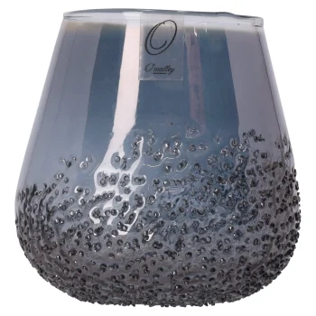 Online O'malley Theelichthouder Glas Prugny 13 Cm