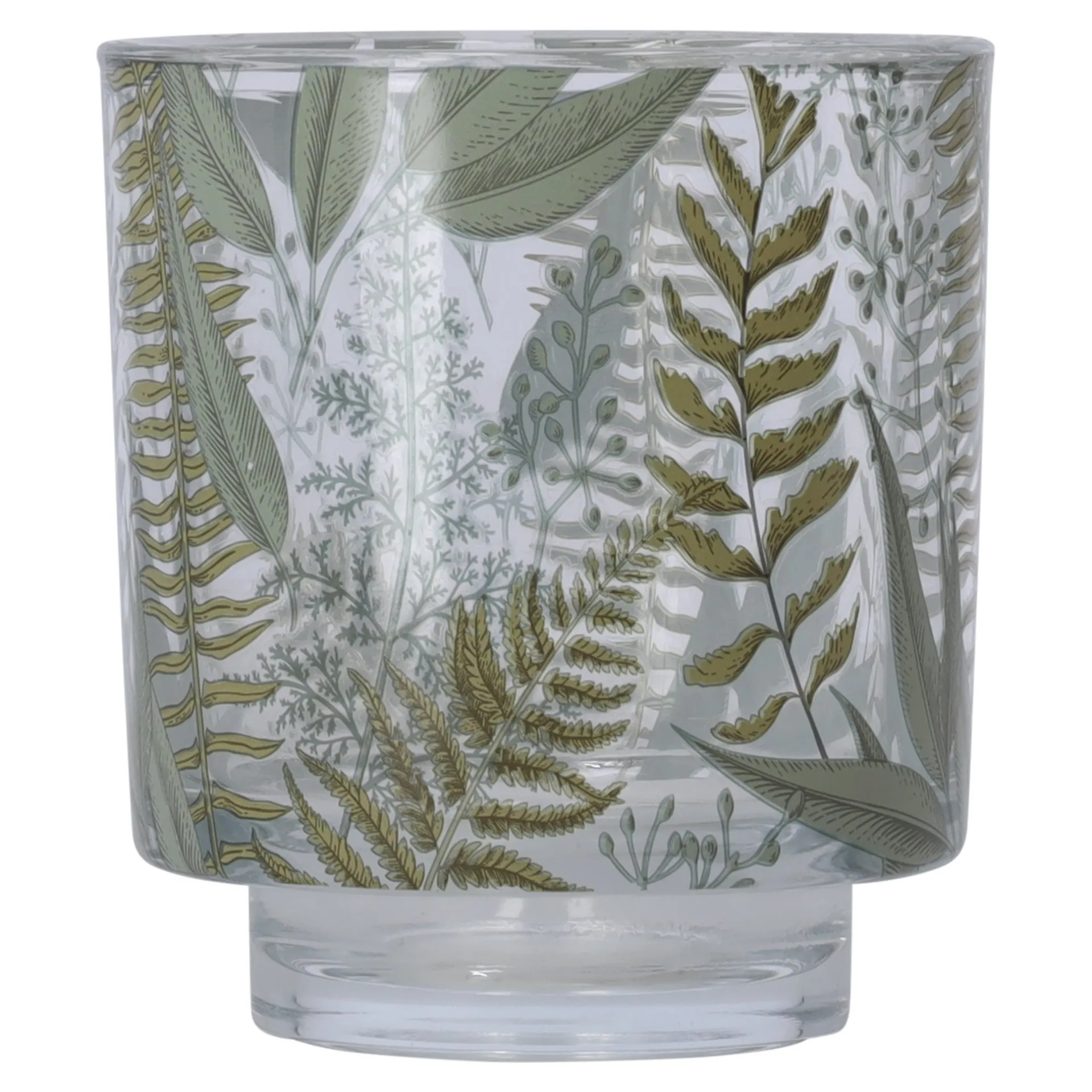 theelichthouder-glas-transpara-FhLLBpPP-0.webp New Natural Collections Theelichthouder Glas Transparant 10 Cm