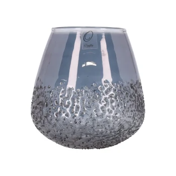 Best O'malley Theelichthouder Glas Venizy 19 Cm