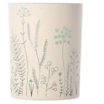 New Van Cranenbroek Theelichthouder Green Garden 10 X 12 Cm